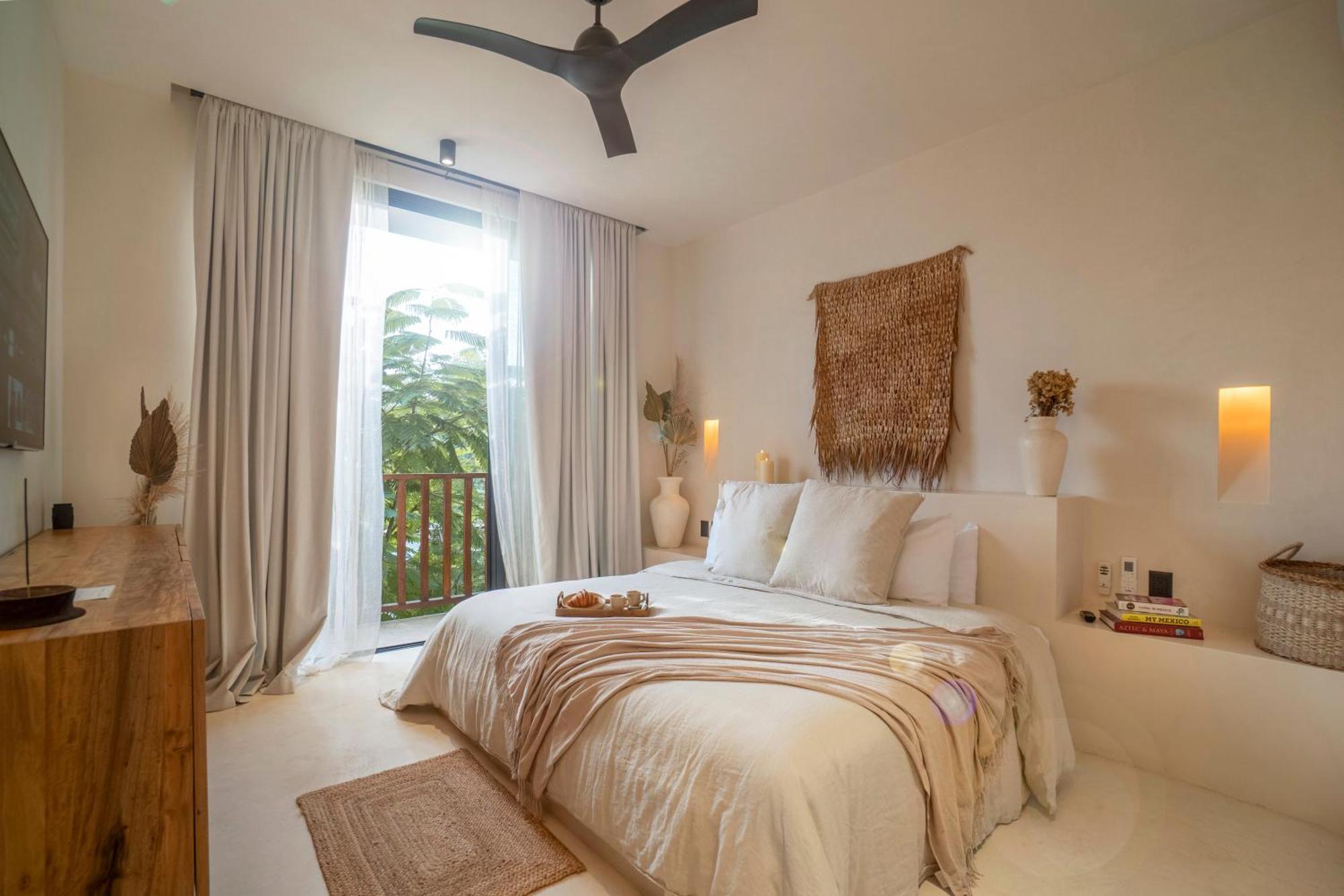Aparthotel Namas Tulum Exterior foto